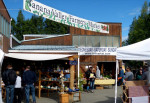 Farmers market Fairbanks